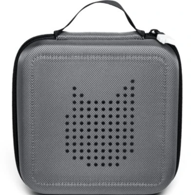 Tonies Tonie - Transporter Anthrazit 1 Tonies Tonie - Transporter Anthrazit