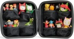 Tonies Tonie - Transporter Anthrazit 11 Tonies Tonie - Transporter Anthrazit -Spielwaren-Discounter 10012294 06