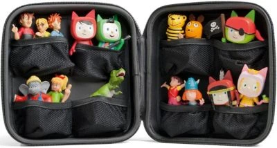 Tonies Tonie - Transporter Anthrazit 6 Tonies Tonie - Transporter Anthrazit – Bild 6