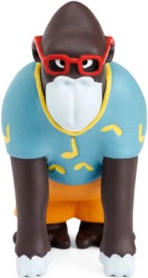 Ausgewählte Produkte 9 Tonies Volker Rosin - Der Gorilla Mit Der Sonnenbrille
