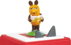 Tonies - Die Sendung Mit Der Maus - Mit Maus Die Welt Entdecken -Spielwaren-Discounter 10971337 04