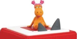 Tonies - Der Kleine Drache Kokosnuss - Hörspiel 04 6 Tonies - Der Kleine Drache Kokosnuss - Hörspiel 04 -Spielwaren-Discounter 11360629 03