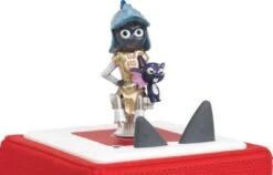 Tonies - Der Kleine Hui Buh - Schatzjagd Im Museum 6 Tonies - Der Kleine Hui Buh - Schatzjagd Im Museum -Spielwaren-Discounter 11360653 03