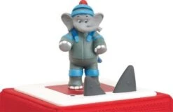 Tonies - Benjamin Blümchen - Benjamin Als Ritter 6 Tonies - Benjamin Blümchen - Benjamin Als Ritter -Spielwaren-Discounter 11360662 03