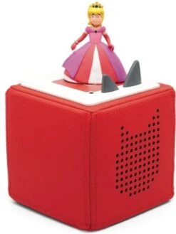 Tonies - Bibi Blocksberg - Prinzessinnen Von Thunderstorm -Spielwaren-Discounter 11548612 04