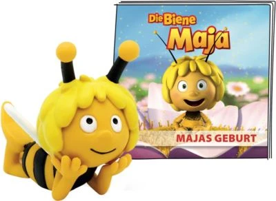 Tonies - Biene Maja - Majas Geburt 2 Tonies - Biene Maja - Majas Geburt – Bild 2