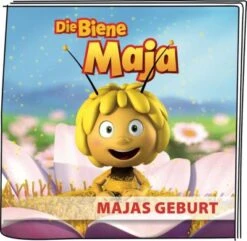 Tonies - Biene Maja - Majas Geburt 6 Tonies - Biene Maja - Majas Geburt -Spielwaren-Discounter 11548616 03