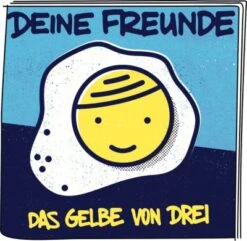 Tonies - Deine Freunde - Das Gelbe Von 3 6 Tonies - Deine Freunde - Das Gelbe Von 3 -Spielwaren-Discounter 11548622 03