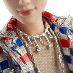 BTS Prestige Fashion Puppe RM -Spielwaren-Discounter 11689711 04