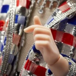 BTS Prestige Fashion Puppe RM -Spielwaren-Discounter 11689711 06