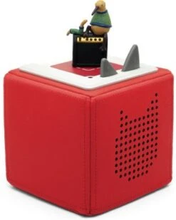 Tonies Gorilla Club - 1-2-3-4! -Spielwaren-Discounter 11907502 04