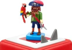 Tonies - Die Playmos 1 - Der Schatz Der Teufelsinsel -Spielwaren-Discounter 12098877 06