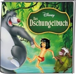 Tonies Disney - Das Dschungelbuch -Spielwaren-Discounter 12261077 03