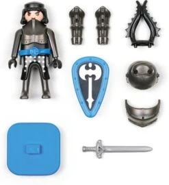 Tonies - Die Playmos 8 - Das Turnier Auf Der Königsritterburg 7 Tonies - Die Playmos 8 - Das Turnier Auf Der Königsritterburg -Spielwaren-Discounter 12460958 03