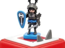 Tonies - Die Playmos 8 - Das Turnier Auf Der Königsritterburg 8 Tonies - Die Playmos 8 - Das Turnier Auf Der Königsritterburg -Spielwaren-Discounter 12460958 04