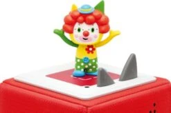 Tonies Kreativ-Tonie Clown -Spielwaren-Discounter 12460962 04