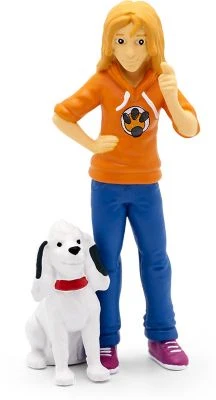 Ausgewählte Produkte 19 Tonies - TKKG Junior - Auf Frischer Tat Ertappt