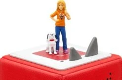 Tonies - TKKG Junior - Auf Frischer Tat Ertappt -Spielwaren-Discounter 12650782 04