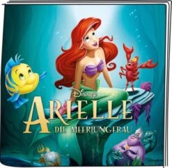 Tonies - Disney Arielle Die Meerjungfrau -Spielwaren-Discounter 12650784 03