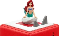 Tonies - Disney Arielle Die Meerjungfrau -Spielwaren-Discounter 12650784 04