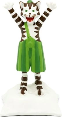 Ausgewählte Produkte 11 Tonies Pettersson Und Findus - Findus Zieht Um