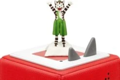 Tonies Pettersson Und Findus - Findus Zieht Um -Spielwaren-Discounter 13948546 04