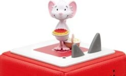 Tonies Tilda Apfelkern - Das Geheime Kuchenrezept Und Weitere Geschichten 7 Tonies Tilda Apfelkern - Das Geheime Kuchenrezept Und Weitere Geschichten -Spielwaren-Discounter 13948548 04