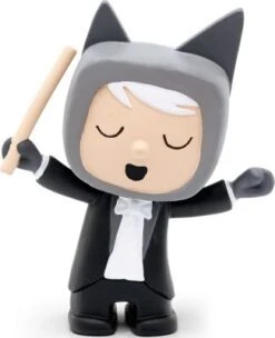 Spielwaren-Discounter 4 Tonies Kreativ-Tonie Dirigent