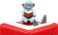 Tonies Benjamin Blümchen - Märchennacht Im Zoo 7 Tonies Benjamin Blümchen - Märchennacht Im Zoo -Spielwaren-Discounter 13948552 04