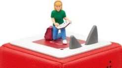 Tonies Fünf Freunde - Und Der Großalarm In Kirrin 7 Tonies Fünf Freunde - Und Der Großalarm In Kirrin -Spielwaren-Discounter 14114756 04