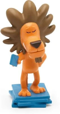 Tonies Geschichten Vom Löwen - Der Löwe, Der Nicht Schreiben Konnte Und Zwei Weitere Löwengeschichten 1 Tonies Geschichten Vom Löwen - Der Löwe, Der Nicht Schreiben Konnte Und Zwei Weitere Löwengeschichten