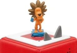 Tonies Geschichten Vom Löwen - Der Löwe, Der Nicht Schreiben Konnte Und Zwei Weitere Löwengeschichten 7 Tonies Geschichten Vom Löwen - Der Löwe, Der Nicht Schreiben Konnte Und Zwei Weitere Löwengeschichten -Spielwaren-Discounter 14114758 04