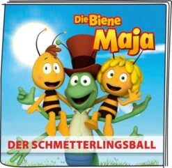 Tonies Biene Maja - Der Schmetterlingsball 6 Tonies Biene Maja - Der Schmetterlingsball -Spielwaren-Discounter 14114766 03