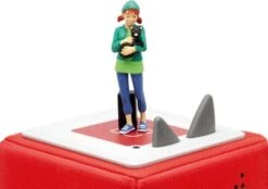 Tonies - Die Drei !!! - Mission Pferdeshow 7 Tonies - Die Drei !!! - Mission Pferdeshow -Spielwaren-Discounter 14681659 04