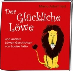 Tonies - Der Glückliche Löwe 6 Tonies - Der Glückliche Löwe -Spielwaren-Discounter 14681682 03
