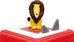 Tonies - Der Glückliche Löwe 7 Tonies - Der Glückliche Löwe -Spielwaren-Discounter 14681682 04