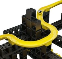 Hubelino Kugelbahn Pi Marble Run Set XL -Spielwaren-Discounter 14896113 04
