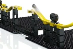 Hubelino Kugelbahn Pi Gausskanone -Spielwaren-Discounter 14953224 05