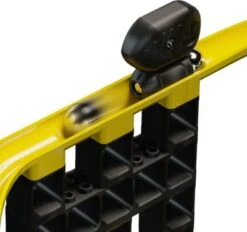 Hubelino Kugelbahn Pi Gausskanone -Spielwaren-Discounter 14953224 06