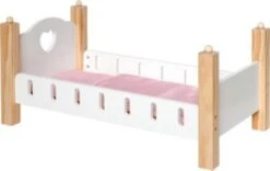 MyToys ORIGINALS Holz Puppenetagenbett 10 MyToys ORIGINALS Holz Puppenetagenbett -Spielwaren-Discounter 15029469 05