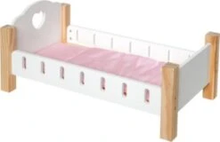 MyToys ORIGINALS Holz Puppenetagenbett 11 MyToys ORIGINALS Holz Puppenetagenbett -Spielwaren-Discounter 15029469 06