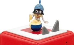 Tonies Tonie Der Kleine Hui Buh - Der Blubbernde Brotteig / Ala -Spielwaren-Discounter 15089162 04