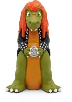 Ausgewählte Produkte 3 Tonies Heavysaurus - Rock'n Rarrr Music