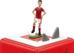 Tonies Thomas Müller - Mein Weg Zum Traumverein -Spielwaren-Discounter 15621380 04