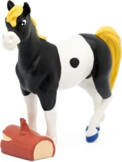 Spielwaren-Discounter 18 Tonies Yakari - Best Of Kleiner Donner