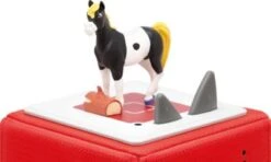 Tonies Yakari - Best Of Kleiner Donner 7 Tonies Yakari - Best Of Kleiner Donner -Spielwaren-Discounter 15621386 04