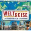 Ravensburger Weltreise, Würfelspiel