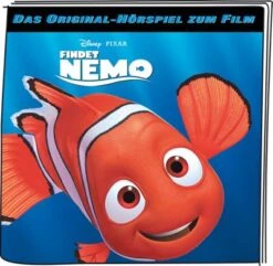 Tonies - Disneys Findet Nemo 6 Tonies - Disneys Findet Nemo -Spielwaren-Discounter 16751919 03
