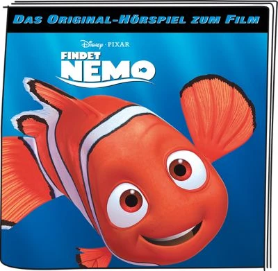 Tonies - Disneys Findet Nemo 3 Tonies - Disneys Findet Nemo – Bild 3