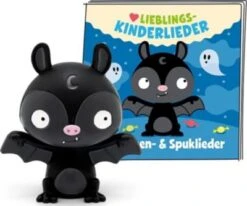 Tonies - Lieblings-Kinderlieder - Halloween & Spuk -Spielwaren-Discounter 16751921 02